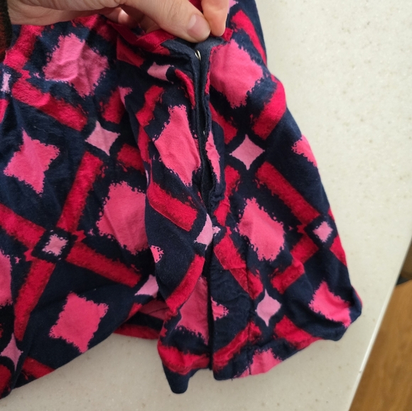 My Bella Mama Labor/Delivery/ Hospital Gown - Picture 6 of 9